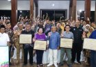 Perlu Memperbanyak Foto, Saran KNGI ke Badan Pengelola Geopark Kebumen