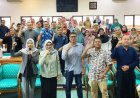 UMY Siapkan Dosen Abad 21 dengan Sertifikasi MCE