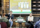 Satu Koin Seharga Rp 1 M, 35 Calon Pedagang Pasar Kripto Siap Bersaing di Indonesia