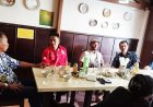ARJB Dukung Arya Balon Wawalkot, Gagasan dan Wawasannya Pas Untuk UMKM