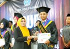 Lulus 100 Persen, 45 Persen Alumni SMK YPKK 2 Sleman Terserap Kerja Sebelum Wisuda