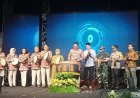 200 Hari Menjelang Pilkada Serentak, KPU Meluncurkan Tahapan Pilkada Berupa Jingle dan Maskot