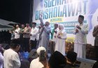 Hadiri Sleman Bersholawat, Kustini Ajak Masyarakat Teladani Perilaku Nabi