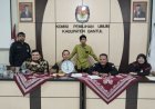 Dipastikan Pilkada Bantul tanpa Calon Perseorangan