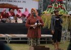 Ribuan Warga Memeriahkan Hari Jadi ke-76 Kalurahan Banyurejo