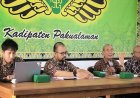Hadeging Kadipaten Pakualaman ke 212 Lestarikan Budaya dan Menjaga Keistimewaan