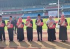 Pemda DIY Beri Penghargaan SPAB