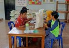 Badan Pangan Nasional Menyalurkan Bantuan Pangan Alokasi April 2024