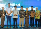 Ketum PP Muhammadiyah Beri Pesan Khusus