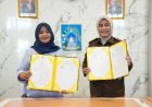Pemkab dan Kejari Sleman Menjalin Kerja Sama Bidang Hukum