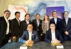 Kerjasama BW Digital, Telin Bangun SKKL Hawaiki Nui 1 Hubungkan Australia, Indonesia dan Singapura