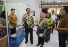 Mengurangi Pengangguran, Pemkab Sleman Gelar Job Fair