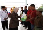Penduduk Miskin Ekstrem di Purworejo Berkurang