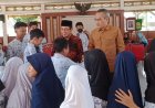 Drumband Gita Tunas Surya Mengikuti Kejurda 2024