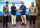 Pengelolaan Dana Haji Perlu Transparansi dan Akuntabilitas