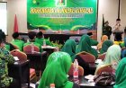 PPP Mengusulkan Arif Sugiyanto sebagai Calon Bupati