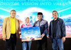 AdMedika Dukung Pelestarian Seni Budaya Sunda