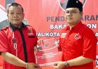 Abdi Dalem Calonkan Diri Menjadi Walikota Jogja, Ukir Harapan Baru Melalui Seni Budaya