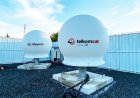 Telkomsat dan Starlink Tandatangani Kerja Sama Layanan Segmen Enterprise 