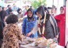 Desa Pluneng Lokasi Pertama Sambang Warga Bupati Klaten