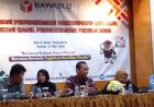 Tidak Ditemukan Pelanggaran Netralitas ASN pada Pemilu 2024