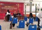 KPU Purworejo Gelar Tes Tertulis PPS, Serentak di 16 Kecamatan