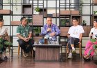 Produk Mengandung Kelapa Sawit Sulit Dihindari, Pilih yang Ramah Lingkungan
