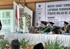 Inovasi Berkeadaban Angkat Nama UMY ke Panggung Dunia