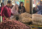 KPPU Telusuri Faktor Pemicu Tingginya Harga Bawang Putih