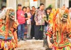 Sejumlah Seniman Gelar Pameran untuk Melawan Gaya Hidup Perkotaan