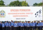 Peringatan Hari Kebangkitan Nasional bukan Hanya Seremonial