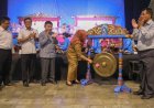 Dinas Kebudyaaan Sleman Gelar Festival Dalang Anak