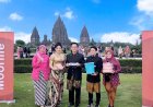 Gerakan 1,1 Juta Kotak Makan Moorlife Mampu Mengurangi Sampah