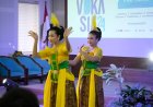 Inovokasia 2024 Ajang Kolaborasi Mencetak Generasi Inovatif
