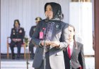 Pimpin Upacara Harkitnas, Bupati: Ini Kesempatan Bagi Generasi Z