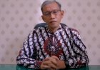 DP3 Sleman Menyiapkan Hewan Kurban yang Sehat