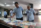 Buku Sleman Memang Beda Diluncurkan 