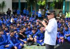 Bupati Kebumen Tidak Melarang Study Tour
