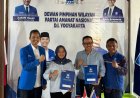 Rekomendasi DPP PAN Jatuh ke Kustini Sri Purnomo
