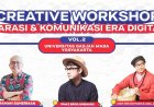 Content Competition JNE, Hadiah Ratusan Juta Menanti Karya Kreatif Peserta