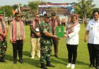 Bupati Klaten Sri Mulyani Menutup Program KBMKB