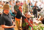 Gunungkidul Expo Dongkrak Pertumbuhan UMKM