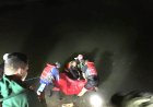 Dua Hari Hanyut di Sungai, Pemancing Ditemukan Meninggal