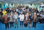 Muhammadiyah Memainkan Peran Signifikan di Kancah Global