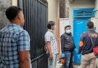 Kematian Seorang Pria Diketahui karena Bau Menyengat di Rumahnya