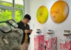 Vherkudara Eyewear, Nilai Bijak di Balik Kacamata