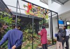 Aviary Menambah Fasilitas Pelayanan Pemohon SIM di Polres Kebumen