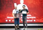 Kreasi Sate Buntel Kambing Boyong Juara Archipelago Black Box Battle