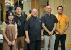 Renjana Rasa Artotel Suites Bianti Menyajikan Kuliner Nusantara