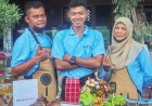 Kuliner Pedesaan Kulonprogo Selatan Hadir di Menoreh Food Festival